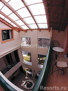 Andreolas Luxury Suites 5
